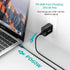 Choetech CC0003 Cable Charger 15W USB Type C to C 2M