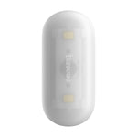 BASEUS Capsule Car Interior Lights (2PCS/Pack) - DGXW
