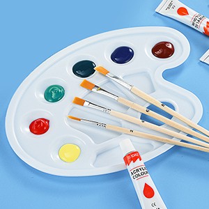 MPOW - Atmoko Acrylic Paint Set GEAR027