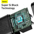 BASEUS Super Si quick charger IC 30W EU CCSUP-J