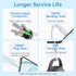 Vention Kabel Charger Type C to Type C 60W PD 3A Fast Charging - TRC