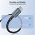 Choetech XCC-1014 PD60W Cable C to C 1.2M