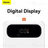 Baseus Block Digital Display QC Powerbank 10000mAh 22.5W - PPBLK-A