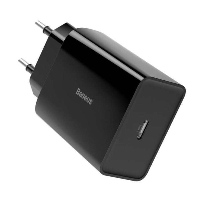 Baseus Speed Mini Quick Charger Type-C 18W EU PD