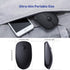 Mpow Wireless Mouse 2.4G with USB Nano Receiver GEPC071