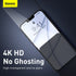 Baseus Tempered Glass Film and anti-spy function For iP 6.7inch