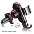 Baseus Metal Age Gravity Car Mount - SUYL-D