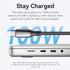 Vention Kabel Charger USB Type C to C 100W 5A Fast Charging - CTK