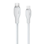 Baseus Pudding Series Fast Charging Cable Type-C to iP 20W 1.2M