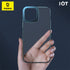 Baseus Glitter Phone Case For iP 6.1 Pro inch 2021 Blue