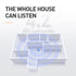 BASEUS Encok Wireless Speaker E09 - NGE09