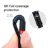 BASEUS Cafule Type-C PD2.0 60W flash charging (20V 3A) 2m CATKLF-H