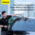 BASEUS Handy Car home Dual-use Mop - CRTB