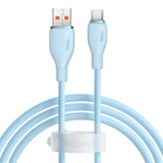 Baseus Pudding Series Fast Charging Cable USB to Type-C 100W 1.2M
