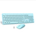 MPOW - VictSing Wireless Keyboard Mouse Combo - PC176BG