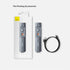 BASEUS Wireless Presenter Orange Dot (Red Laser) ACFYB