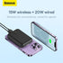 Baseus Magnetic Mini Wireless Fast Charge Powerbank 10000mAh 20W