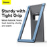 BASEUS Laptop Stand Foldable Metal Desktop Holder LUKP