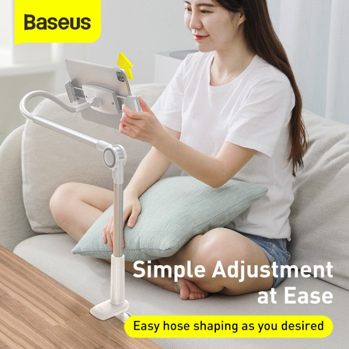 Baseus Otaku life rotary adjustment lazy holder Pro For IP / Pad