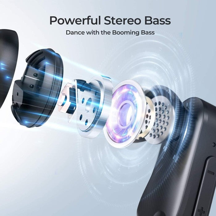 ORIGINAL Mpow Flame Solo TWS Earbuds
