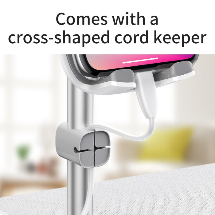 BASEUS Holder Stand Literary Youth Desktop Bracket - SUWY