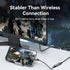Vention Kabel Converter USB C To DP Display Port 8K Ultar HD - CRG