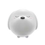 BASEUS Lampu Tidur Cute Series Silicone Night Light - DGAM