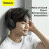 Baseus Encok Wireless headphone D02 Pro - NGD02-C