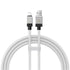 Baseus CoolPlay Series Fast Charging Cable USB to iP 2.4A 1m