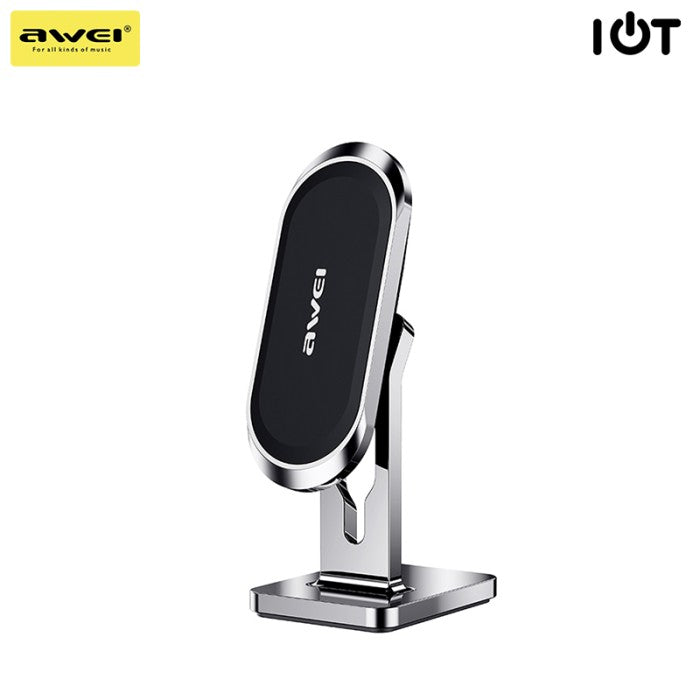 AWEI Magnetic Mini Mount Holder X19