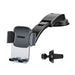 BASEUS Easy Control Clamp Car Mount Holder (A Set) - SUYK0000