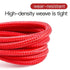 BASEUS Cafule Cable USB for Lightning 2A 3M iPhone - CALKLF-R
