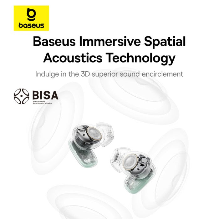 Baseus AirNora 3 True Wireless Earphones