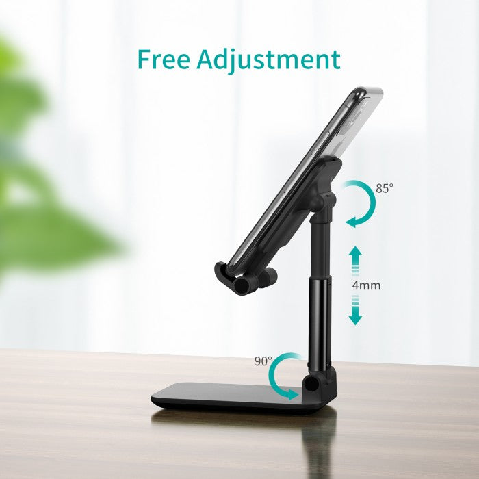 Choetech H88 Desk Phone Holder Stand HP Meja Dudukan Tablet Ipad