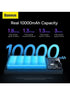 Baseus Adaman2 Digital Display Fast Charge Powerbank 10000mAh 30W