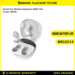 BASEUS Encok True Wireless Earphones WM01 Plus - NGWM01P