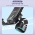 Vention Bike Phone Mount Holder Sepeda 360 Rotation - KSF