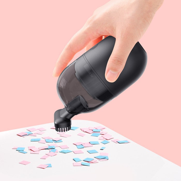 BASEUS C2 Desktop Capsule Vacuum Cleaner CRXCQC2