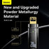 BASEUS Explorer Auto Power-Off Fast Charging Cable C to IP 20W 2m CATS