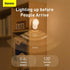 BASEUS Sunshine Series Full Moon Induction Night Light - DGFM