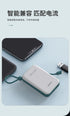 Power Bank Pisen Quick Power 10000mah Lightning - LS-DY13