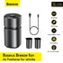 Baseus Breeze Air Freshener for Vehicles - SUXUN-WF