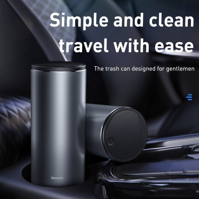 BASEUS Gentleman Style Trash Can CRLJT