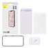 Baseus Anti-blue light Tempered Glass Film For iP 5.4inch 2021