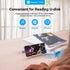 Vention Adapter OTG USB Type C to USB A 3.0 Aluminium Alloy Series - CDQ