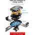 Baseus Wireless Charger Gravity Car Mount - WXYL-01