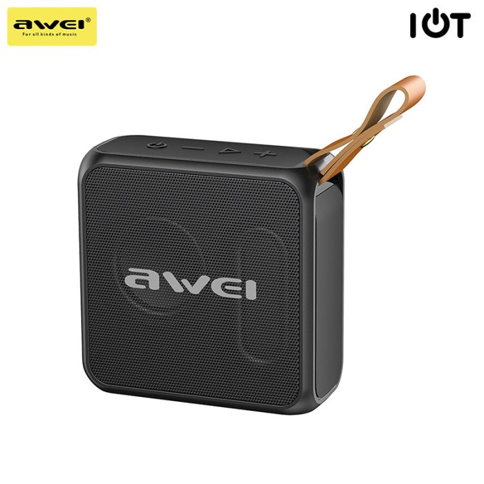 AWEI Speaker Wireless Mini Portable Outdoor - Y119