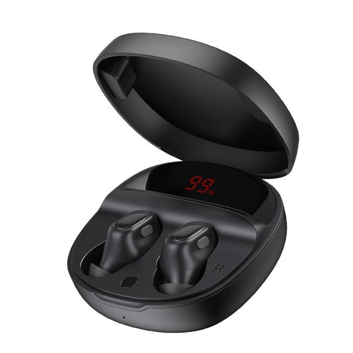 BASEUS Encok True Wireless Earphones WM01 Plus - NGWM01P