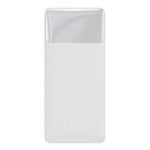 Baseus Bipow Digital Display Power Bank 10000mAh 15W Overseas Edition