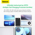 Baseus Adaman2 Digital Display Fast Charge Power Bank 20000mAh 30W